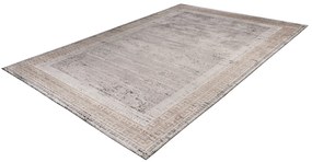 Obsession, Kusový koberec My Eden of Obsession 205 grey, 120x170, šedá, chodba / predsieň