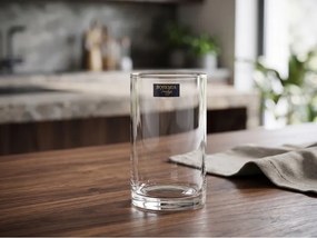BOHEMIA PRESTIGE TRADITIONAL GLASSES POHÁR NA VODU 250ML SADA 6KS