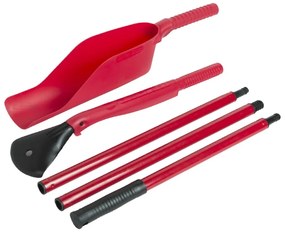 Čistič odkvapov – Garden Pleasure