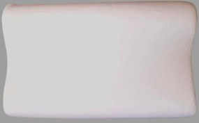 ECOMATRACE Anatomický vankúš