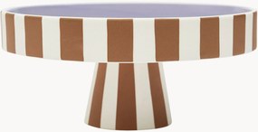 Ručne maľovaný stojan na torty Toppu