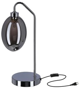 Stolná lampa LUKKA 1xG9/10W/230V