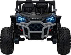 Ramiz Terénne vozidlo HONDA Talon 4x4 modré
