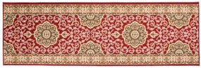 Behúň BALI PP C576C burgundy