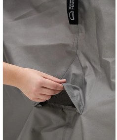 Ochranný obal na záhradný nábytok 80x80x40 cm Iria – Kave Home