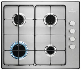 Electrolux KGS6404SX