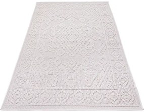 Koberec LENA E097A krémový