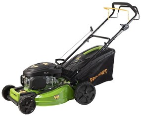 Kosačka benzínová s pojazdom - Procraft PLM505S NE; 50,1 cm; 196 cm³; 3,3 kW (4 T)