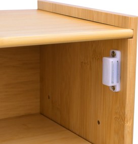 Bambusový chlebník Pierre