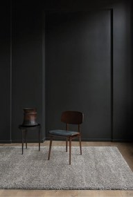 Osta, Kusový koberec Lana 0301 927, 200x250, šedá, kancelária