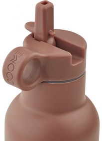 Termoska LIEWOOD Anker Tmavoružová panda 350 ml