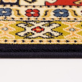 Koberec Agnella Standard Aras krémový