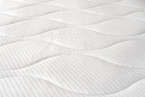 Ahorn JUNA 16 - partnerský obojstranný matrac 100 x 200 cm, snímateľný poťah