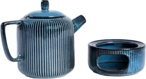 Džbán MIRANDE s ohrievačom 722066 950 ml