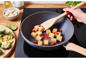 Wok hliníková panvica ø 28 cm Natural Force - Tefal