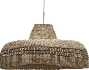 Tienidlo v prírodnej farbe ø 55 cm Rupia – Kave Home