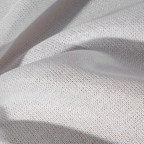 OBRUS STELLA 2 140X280 CM BIELY
