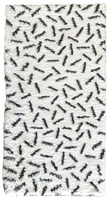 Koberec Shaggy Scandi 0,8/1,5 H330A PSC13