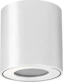 Brilagi - Kúpeľňové bodové svietidlo MIA 1xGU10/30W/230V 84x80 mm chróm IP54