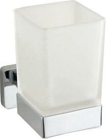 Mexen príslušenstvo, ASIS držiak na kefku, chróm, 7017638-00