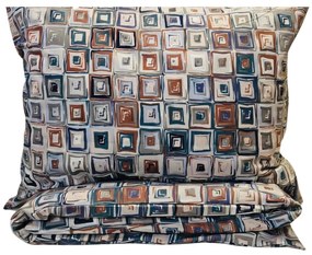 Obliečky bavlnené Matias 200x140cm+90x70cm TiaHome