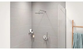 GROHE 34878000 - Sprchový systém PRECISION SMARTCONTROL 260 mm lesklý chróm