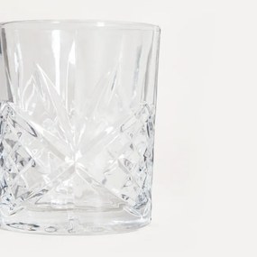 Sada pohárov MIRRA 769290 200 ml (4 ks)