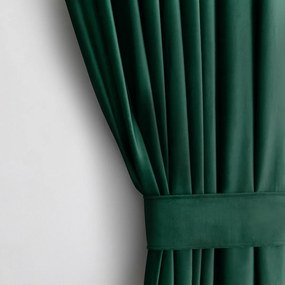 Záves Amelia Home Velvet s multifunkčnou páskou - výber z 22 prevedení