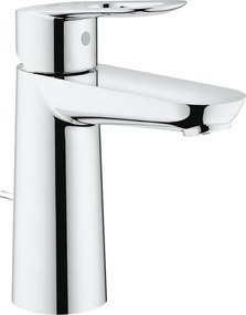 Grohe Loop umývadlová batéria s výpusťou chróm 23762000 G23762000