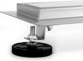 Sprchový podlahový žľab 90 cm - GREEK M9003