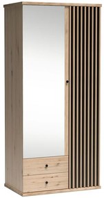 Skriňa Cali C25 100 Artisan