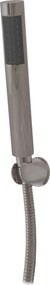 Slezák - RAV Sprchový komplet - SK0108-1MGL, Metal grey lesk