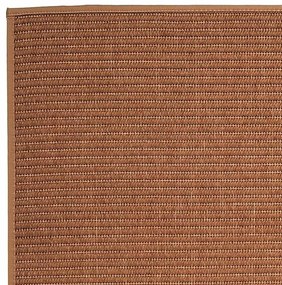 VM-Carpet | Koberec Tunturi - Oranžová / 160x230 cm