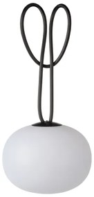 Kanlux 38032 - LED Vonkajšie nabíjacie závesné svietidlo STONO LED/1W/3000 mAh IP54