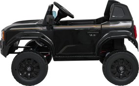 Ramiz Toyota Land Cruiser PRADO Čierna