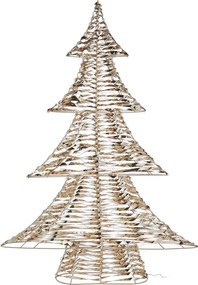GOLDEN TREE LED Stromček 120 cm