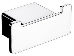 Nimco Kibo dvojháčik chróm KI1405326