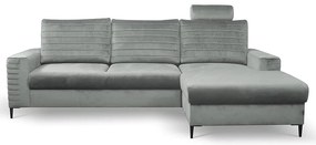 Rohová sedacia súprava Colin P Velutto 16