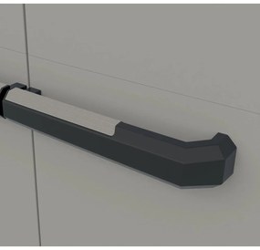 Dielenská skriňa Planet – Keter