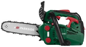 Parkside®  Benzínová píla na ošetrovanie stromov Pbbps 700 A2  (100387404)