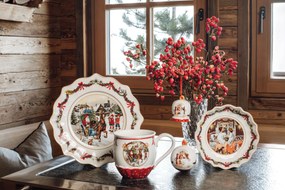 Miska Annual Christmas Edition 16 cm