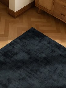 Koberec JANE čierny