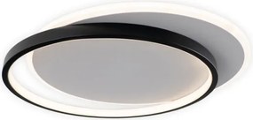 Brilagi - LED stmievateľné stropné svietidlo FLARE LED/48W/230V 3000/4000/6000K +DO