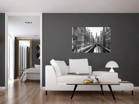 Obraz - Holandsko (90x60 cm)