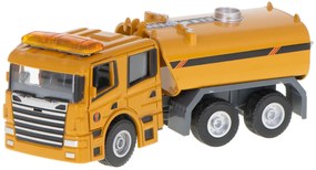 KIK Cisternové vozidlo Die-Cast kovový model 1:50 HY-TRUCK's