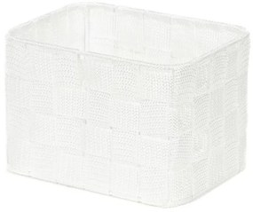 Organizér Compactor TEX 19 x 14 x 13 cm, tmavo hnedá