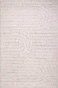 Koberec Boston 2635 WHITE rozmery koberec: 160x220 cm