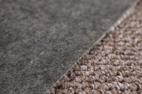 Condor Carpets, Behúň na mieru Promenade 8714, šíre 80 cm, béžová, chodba / predsieň