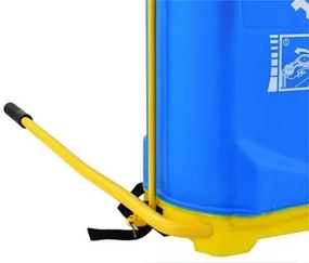 Bestent Postrekovač 16L G73205