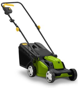 Fieldmann FZR 2021-E elektrická kosačka